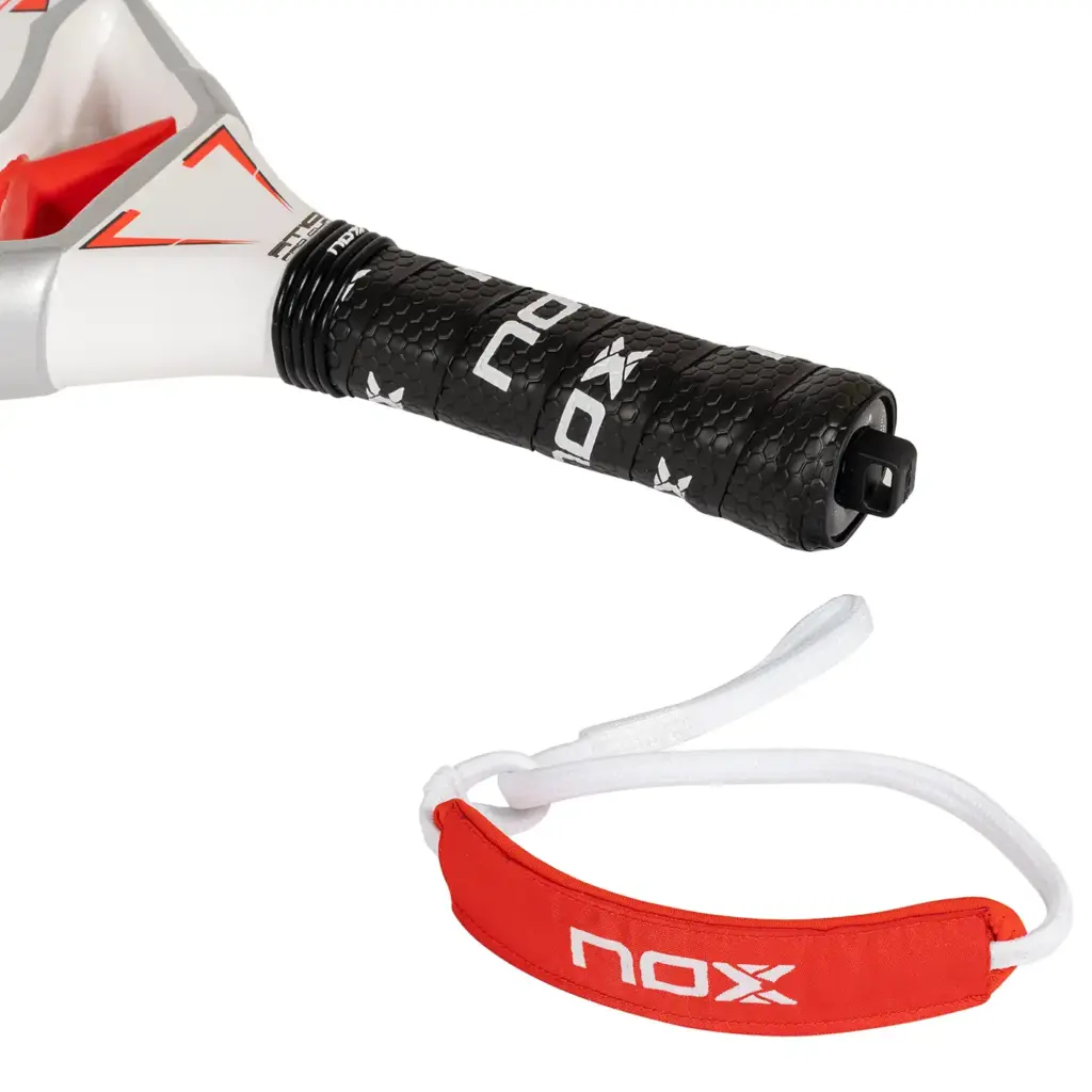 NOX AT PRO CUP Genius Padel Racket 2024, 2024 Padel Rackets Image 5