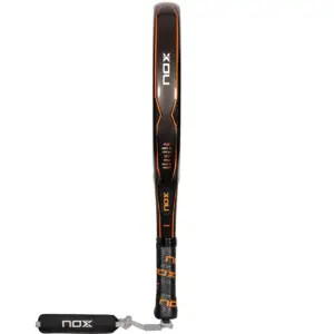 NOX EQUATION Advanced Padel Racket 2024, 2024 Padel rackets Image 3