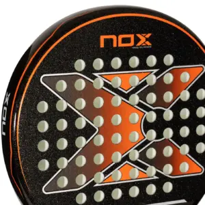 NOX EQUATION Advanced Padel Racket 2024, 2024 Padel rackets Image 6