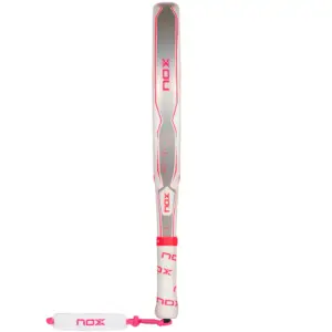 NOX EQUATION LADY Advanced Padel Racket 2024, 2024 Padel Rackets for girls Image 3