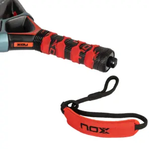 NOX ML10 Luxury BAHIA 12K Padel Racket 2024, 2024 Nox Padel Rackets Image 4