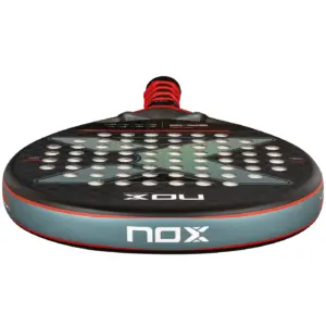 NOX ML10 Luxury BAHIA 12K Padel Racket 2024, 2024 Nox Padel Rackets Image 5