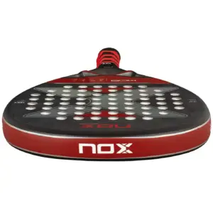 NOX ML10 Luxury SHOTGUN 18K Padel Racket 2024, Nox 2024 padel Rackets Image 4