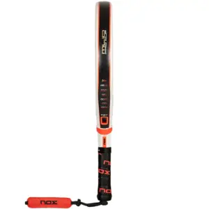 NOX ML10 PRO CUP Luxury Padel Racket 2024, 2024 Padel Rackets Image4