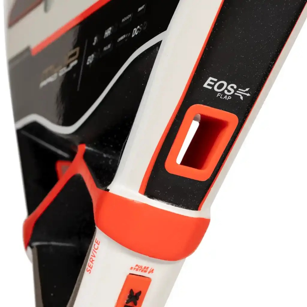 NOX ML10 PRO CUP Luxury Padel Racket 2024, 2024 Padel Rackets Image8