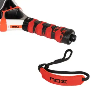 NOX ML10 PRO CUP Luxury Padel Racket 2024, 2024 Padel Rackets Image9