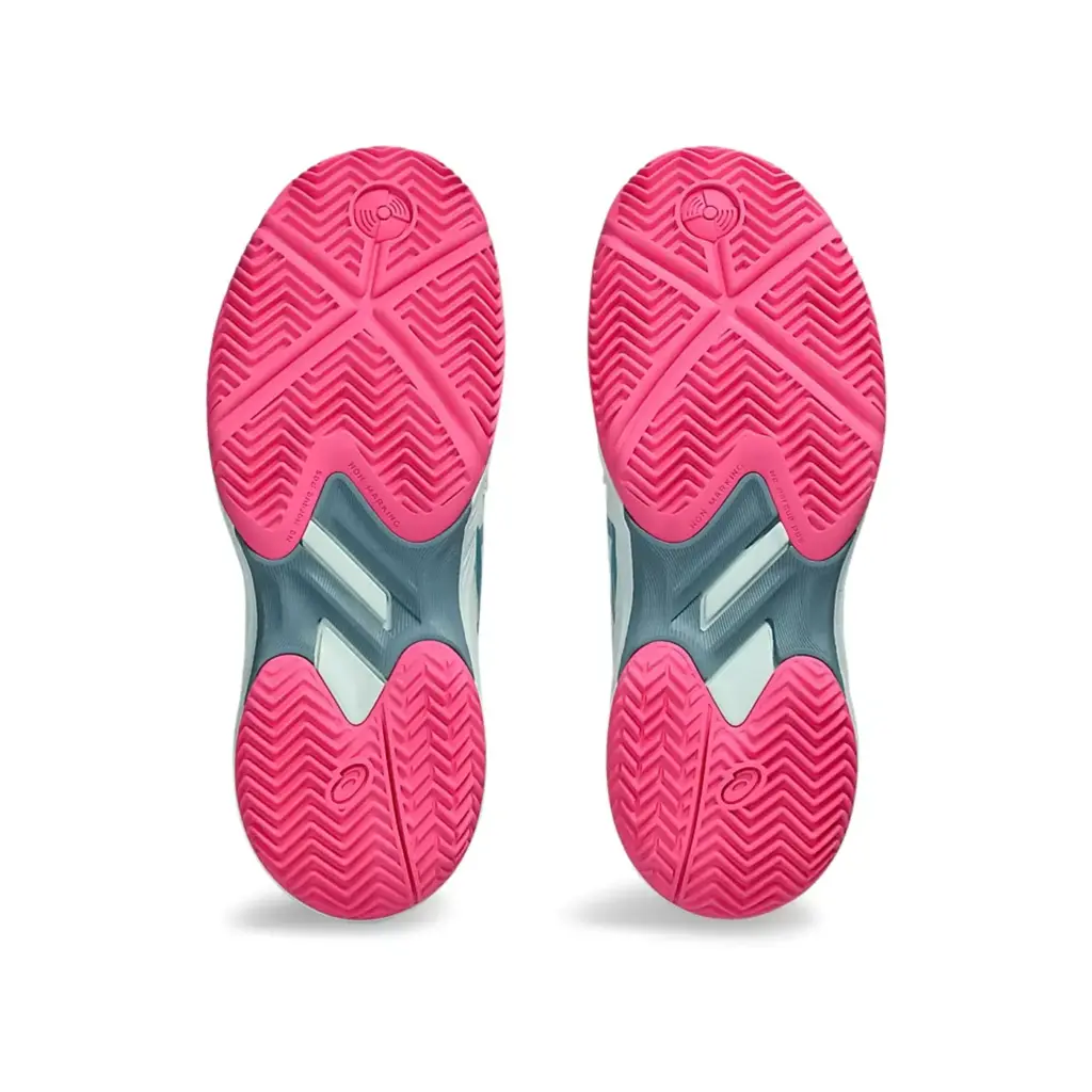 Asics Gel-Game 9 Junior Padel Shoes, Padel Shoes for kids Image 1