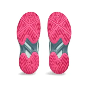 Asics Gel-Game 9 Junior Padel Shoes, Padel Shoes for kids Image 1