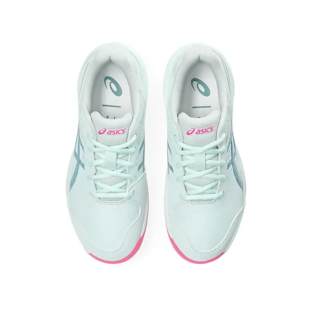 Asics Gel-Game 9 Junior Padel Shoes, Padel Shoes for kids Image 2