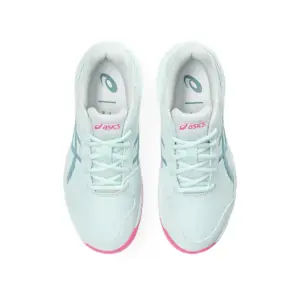 Asics Gel-Game 9 Junior Padel Shoes, Padel Shoes for kids Image 2