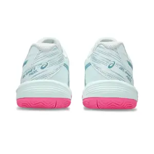 Asics Gel-Game 9 Junior Padel Shoes, Padel Shoes for kids Image 3