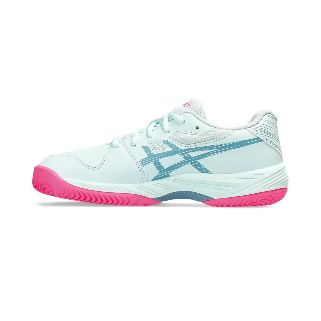 Asics Gel-Game 9 Junior Padel Shoes, Padel Shoes for kids Image 4