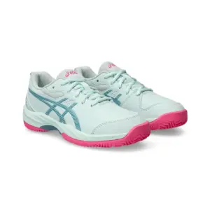 Asics Gel-Game 9 Junior Padel Shoes, Padel Shoes for kids Image 6
