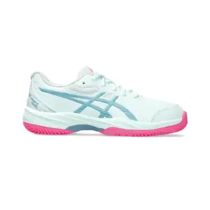 Asics Gel-Game 9 Junior Padel Shoes, Padel Shoes for kids Image 7