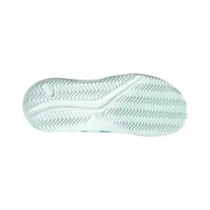 Asics Gel Resolution 9 GS Clay Junior Padel Shoes Image 2
