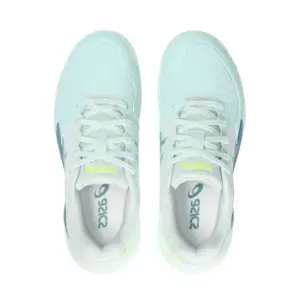 Asics Gel Resolution 9 GS Clay Junior Padel Shoes Image 5