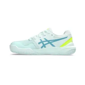 Asics Gel Resolution 9 GS Clay Junior Padel Shoes Image 6