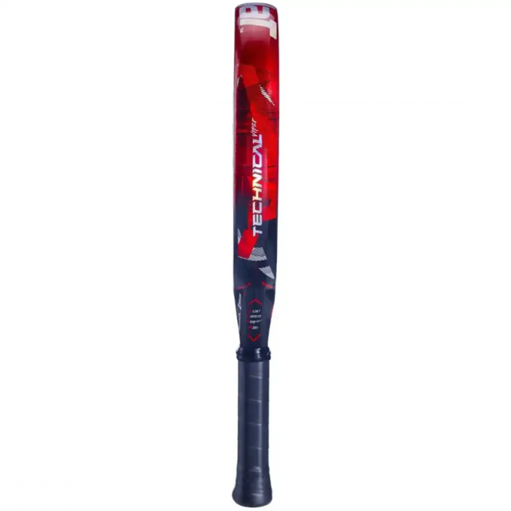 Babolat TECHNICAL VIPER JUAN LEBRÓN 2024 Limited Edition Image 6