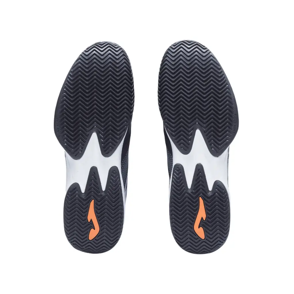Joma Padel Shoes Master 1000 2301 Black Image 2