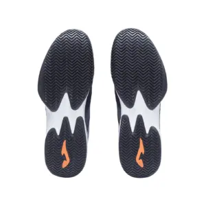 Joma Padel Shoes Master 1000 2301 Black Image 2