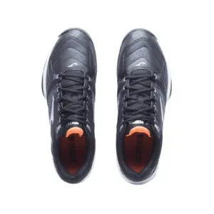 Joma Padel Shoes Master 1000 2301 Black Image 5