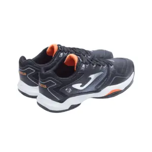 Joma Padel Shoes Master 1000 2301 Black Image 6