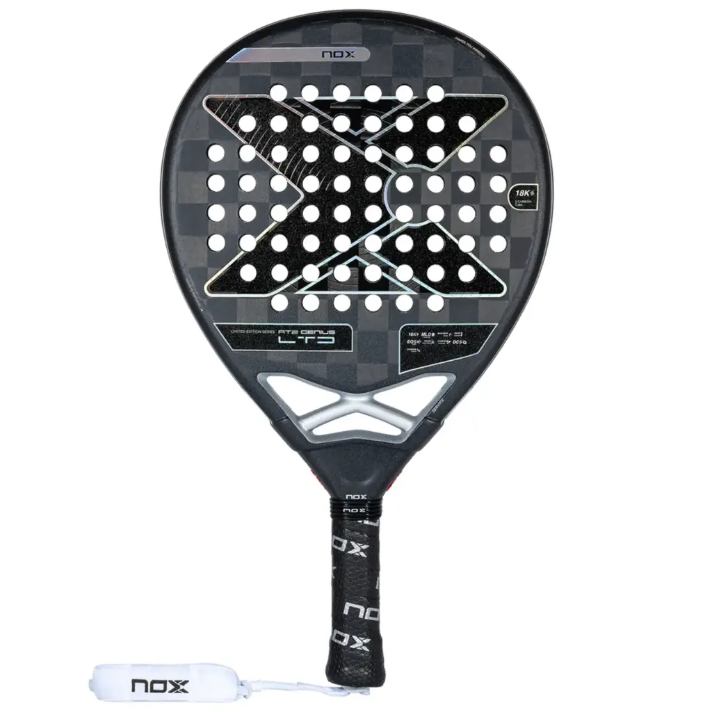 NOX PACK AT Genius Limited Edition 2024* - Image 3