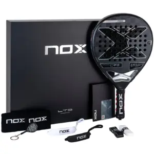 NOX AT Genius LTD 2024 - Agustin Tapia LIMITED EDITION Image 2