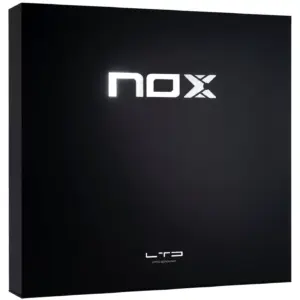 NOX AT Genius LTD 2024 - Agustin Tapia LIMITED EDITION Image 8