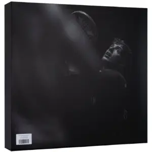 NOX AT Genius LTD 2024 - Agustin Tapia LIMITED EDITION Image 9