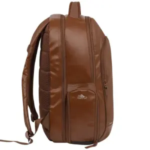 NOX PRO SERIES Marron Camel Padel Backpack, nox backpack Image 3