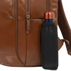 NOX PRO SERIES Marron Camel Padel Backpack, nox backpack Image 7