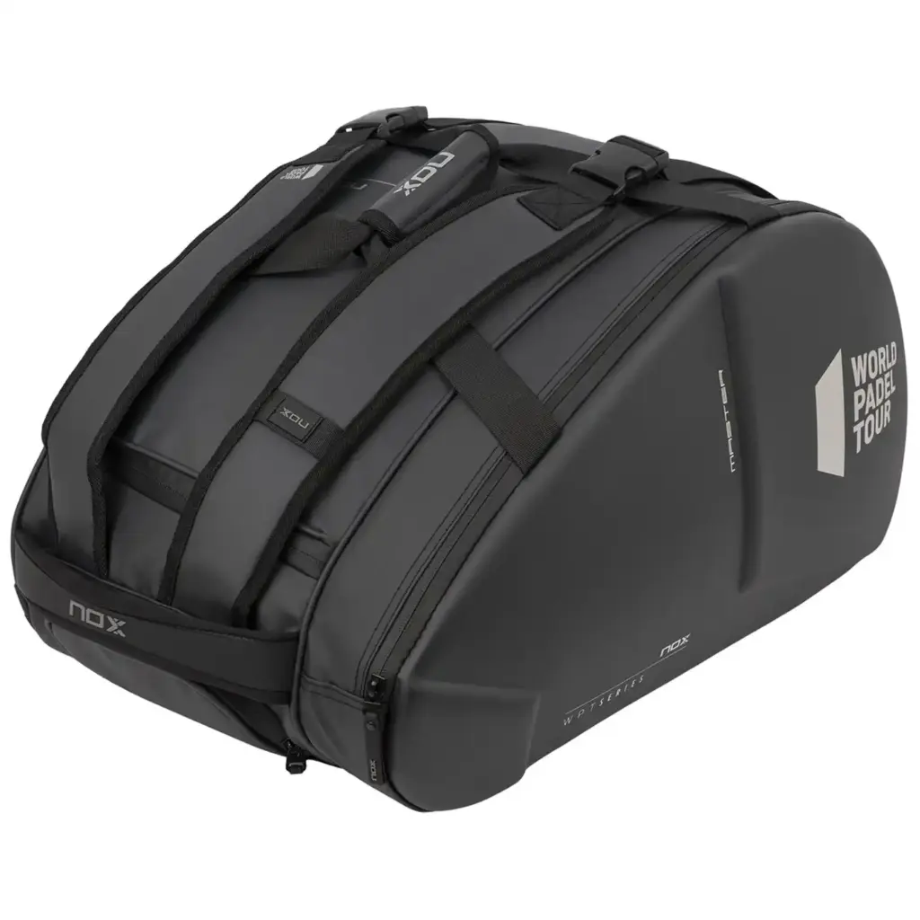 NOX Padel Tour MASTER SERIES Padel Bag, Nox padel Bags image 1