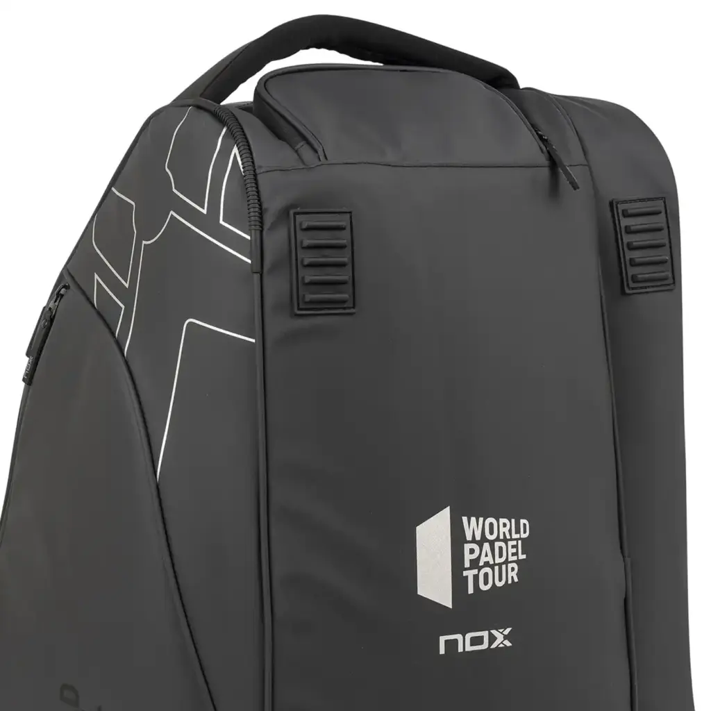 NOX Padel Tour MASTER SERIES Padel Bag, Nox padel Bags image 10