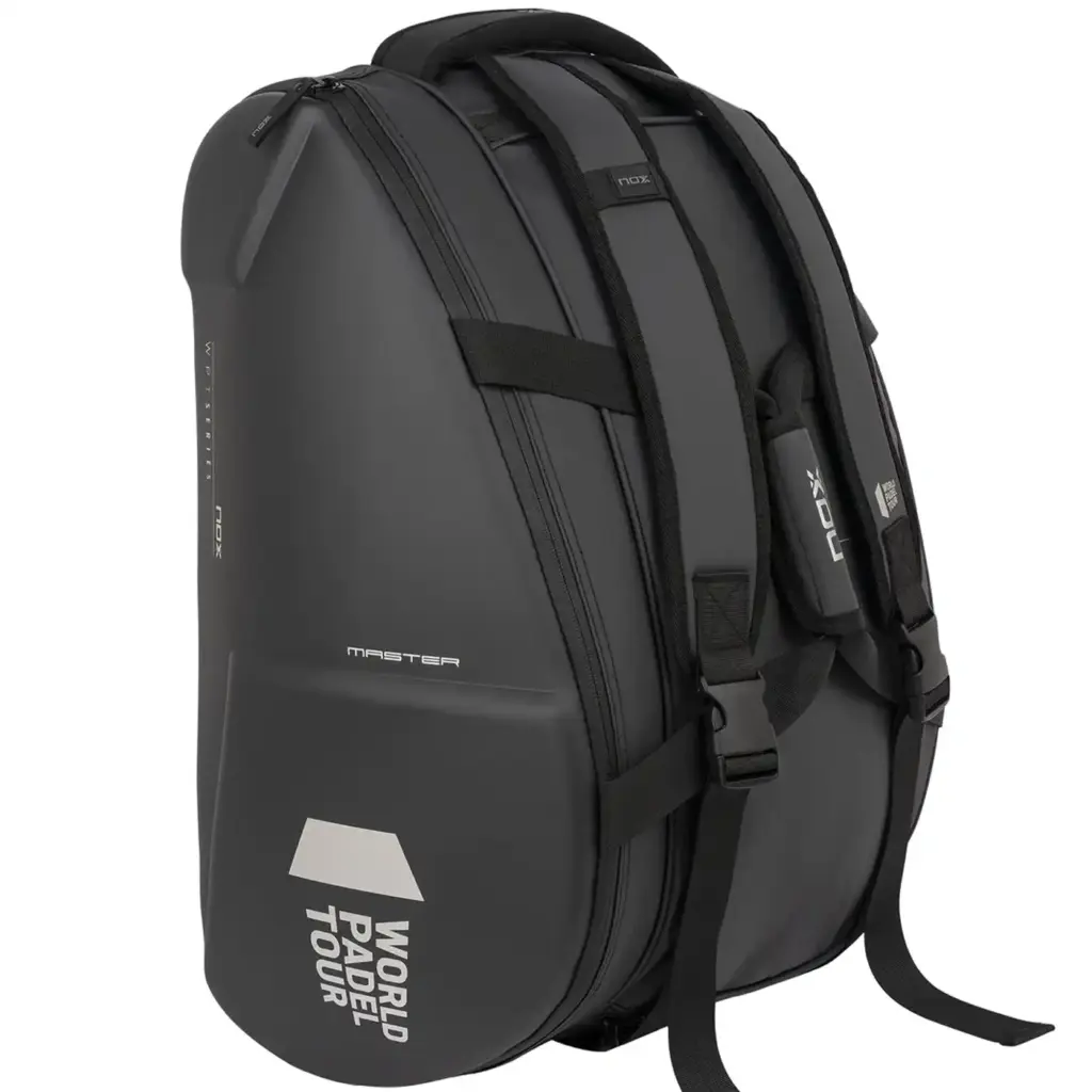 NOX Padel Tour MASTER SERIES Padel Bag, Nox padel Bags image 3