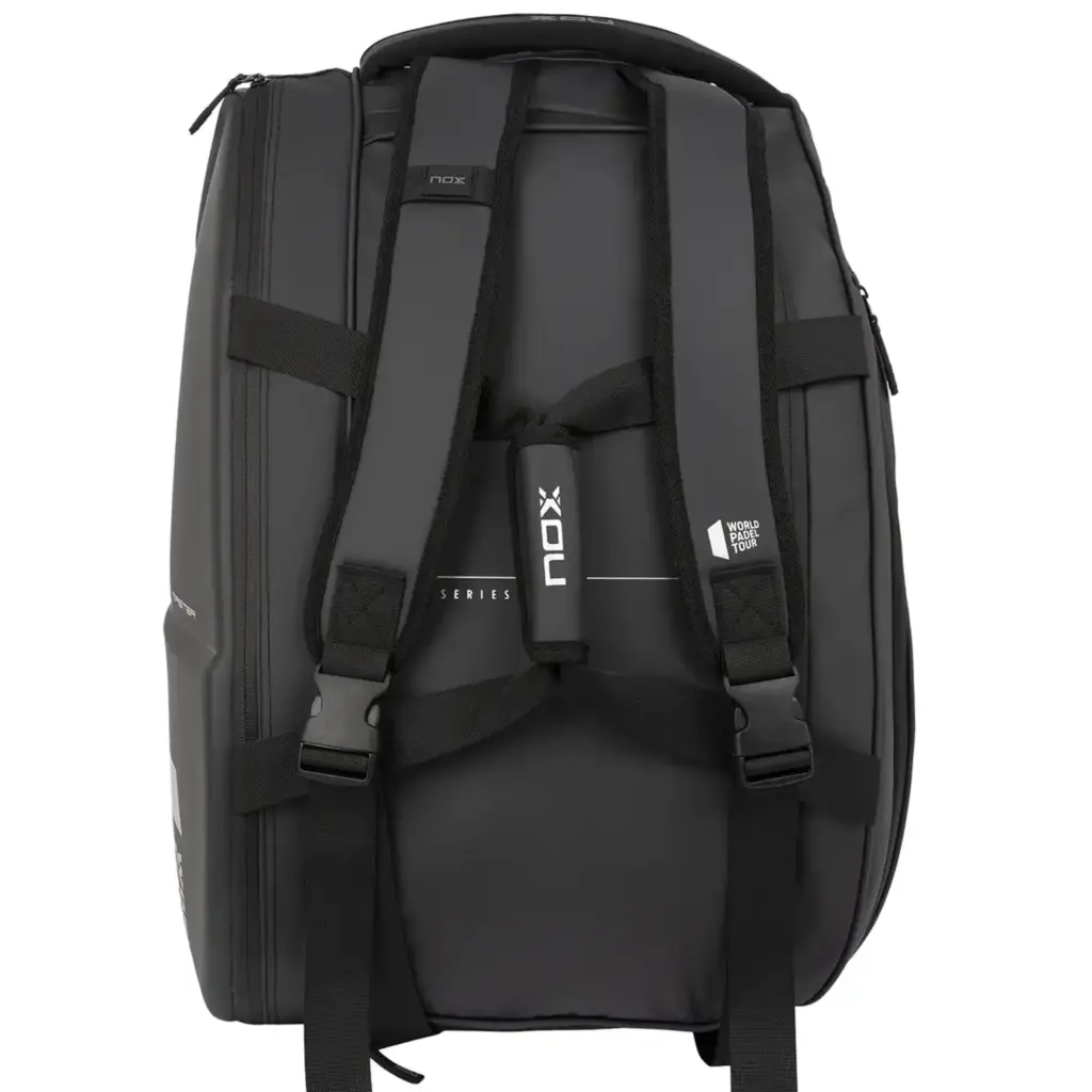 NOX Padel Tour MASTER SERIES Padel Bag, Nox padel Bags image 4