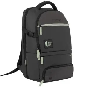 NOX World Padel Tour OPEN SERIES 2024 Padel Backpack, Nox backpack Image 1
