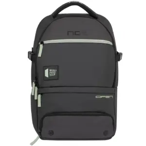NOX World Padel Tour OPEN SERIES 2024 Padel Backpack, Nox backpack Image 2