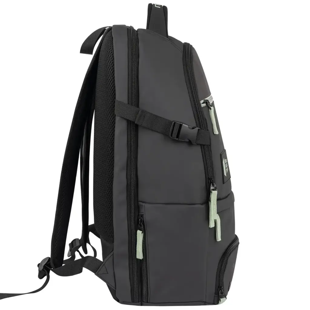 NOX World Padel Tour OPEN SERIES 2024 Padel Backpack, Nox backpack Image 3