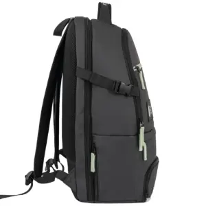 NOX World Padel Tour OPEN SERIES 2024 Padel Backpack, Nox backpack Image 3