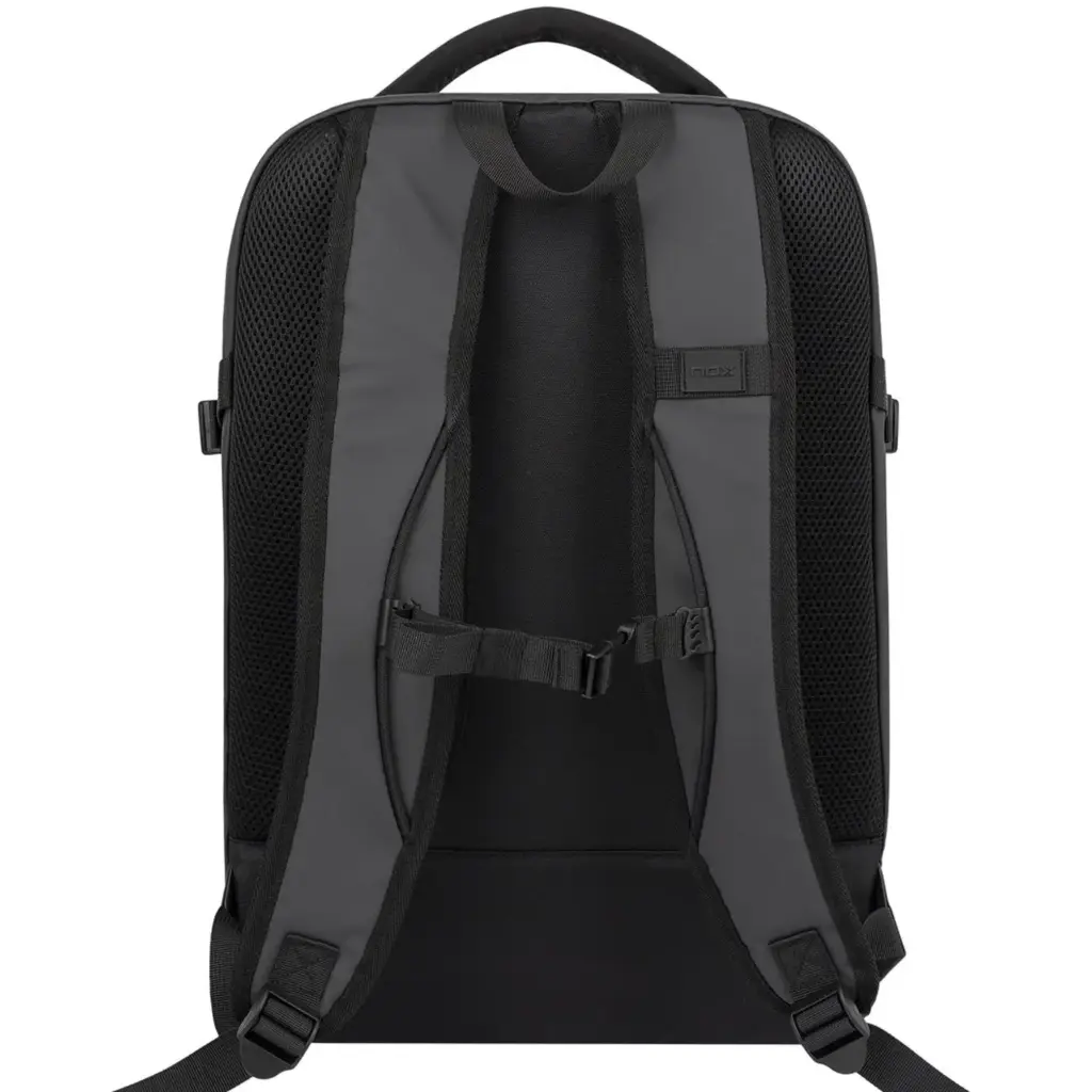NOX World Padel Tour OPEN SERIES 2024 Padel Backpack, Nox backpack Image 4