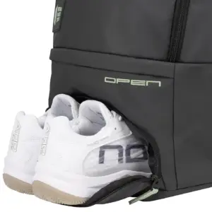 NOX World Padel Tour OPEN SERIES 2024 Padel Backpack, Nox backpack Image 5