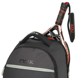 NOX World Padel Tour OPEN SERIES 2024 Padel Backpack, Nox backpack Image 6