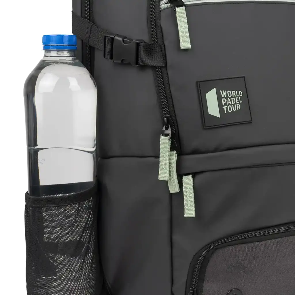 NOX World Padel Tour OPEN SERIES 2024 Padel Backpack, Nox backpack Image 7