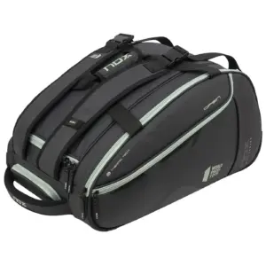 NOX World Padel Tour OPEN SERIES 2024 Padel Bag, Nox padel bag image 1