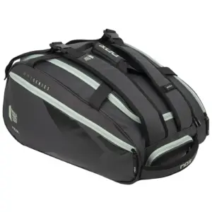 NOX World Padel Tour OPEN SERIES 2024 Padel Bag, Nox padel bag image 2
