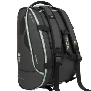 NOX World Padel Tour OPEN SERIES 2024 Padel Bag, Nox padel bag image 3