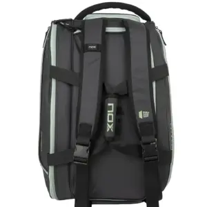 NOX World Padel Tour OPEN SERIES 2024 Padel Bag, Nox padel bag image 4