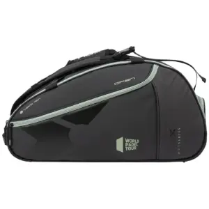 NOX World Padel Tour OPEN SERIES 2024 Padel Bag, Nox padel bag image 5