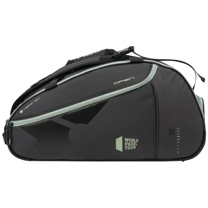 NOX World Padel Tour OPEN SERIES 2024 Padel Bag, Nox padel bag image 5